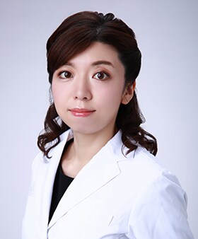 田中 麗子医師