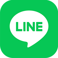 LINEアイコン